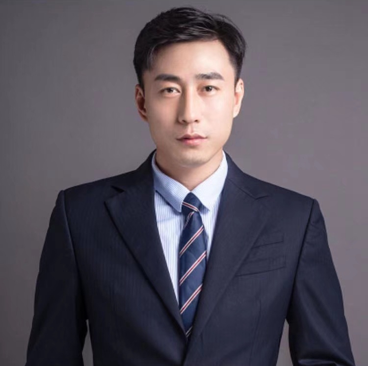 宋轩天创意策略总监